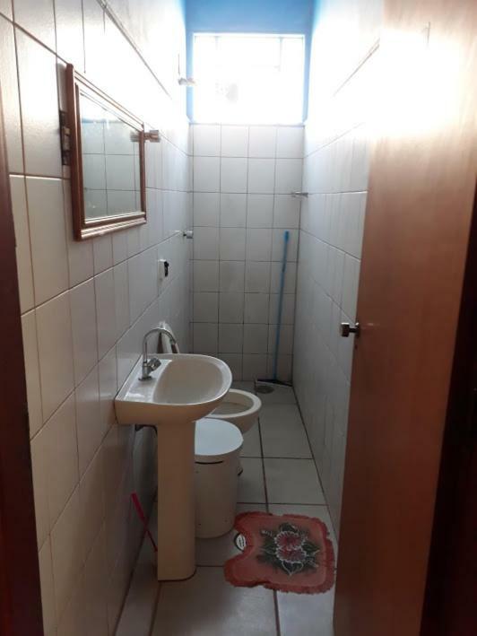 Hotel Economico Франка Екстер'єр фото